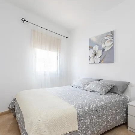 Apartment Home2book Sea Side Charco Azul Pool Wifi