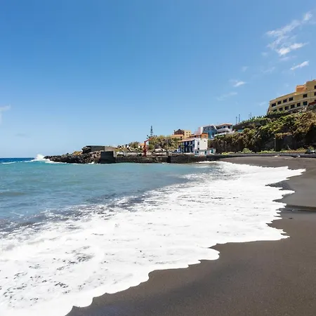 Apartment Home2book Sea Side Charco Azul Pool Wifi *