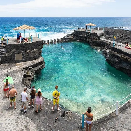 Home2book Sea Side Charco Azul Pool Wifi