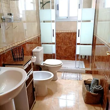 Apartment Home2book Sea Side Charco Azul Pool Wifi