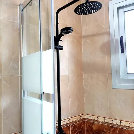 Home2book Sea Side Charco Azul Pool Wifi Apartment San Andres (La Palma)