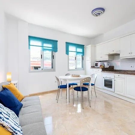 Home2book Sea Side Charco Azul Pool Wifi Daire