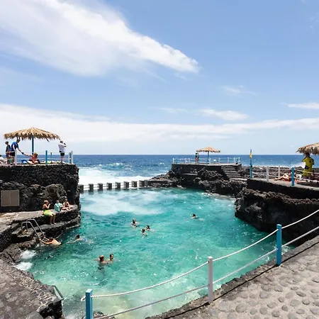 Home2book Sea Side Charco Azul Pool Wifi